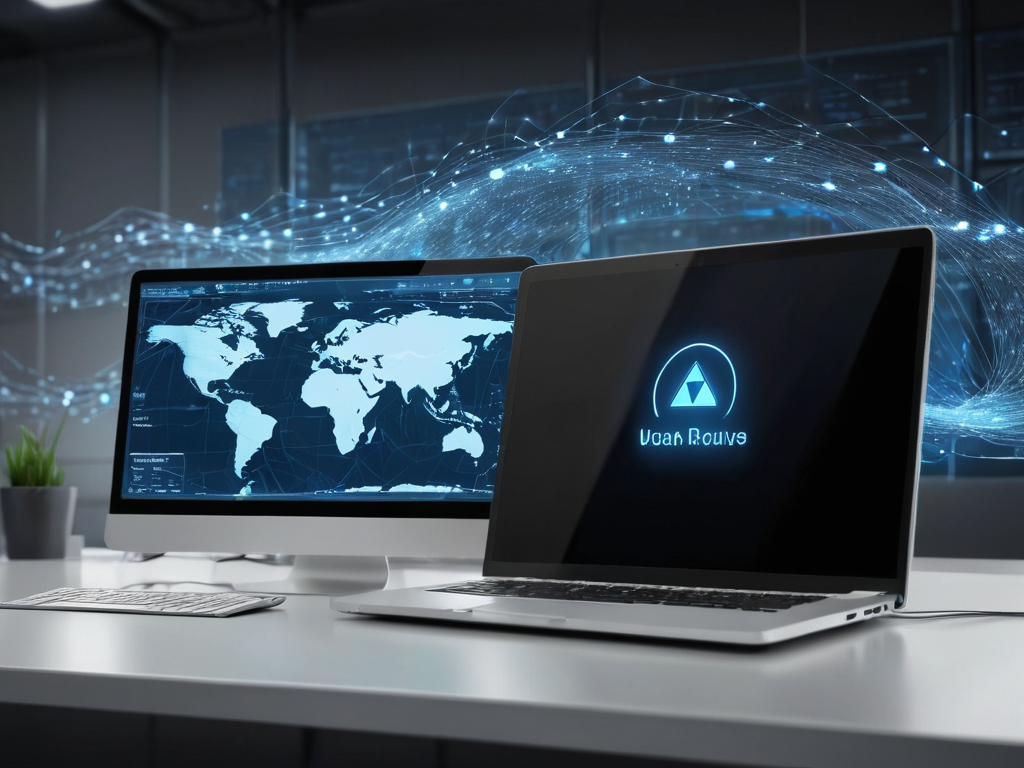 IKEv2VPN稳定运行所需的网络环境要求详解